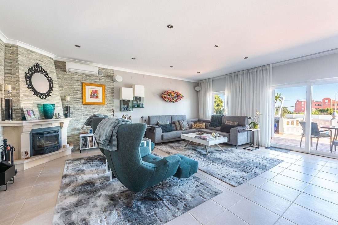 Villa in Praia da Luz, Algarve, Portugal 4 - 17437716