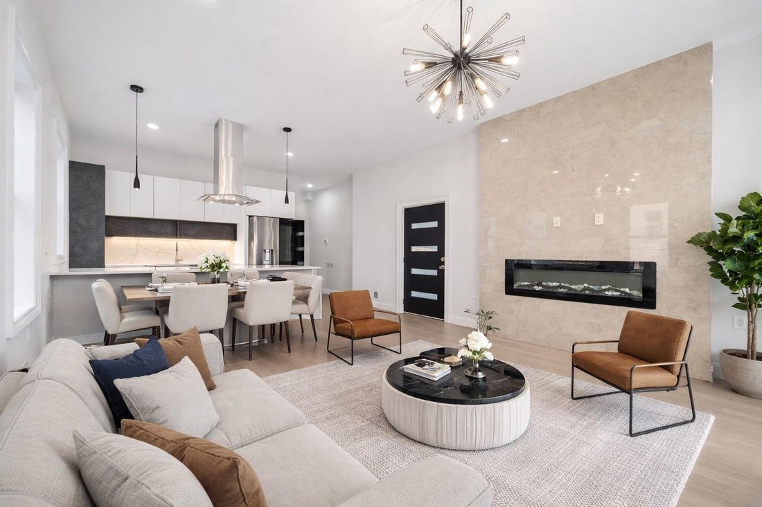 Condo in Jersey City, New Jersey, United States 3 - 17436462