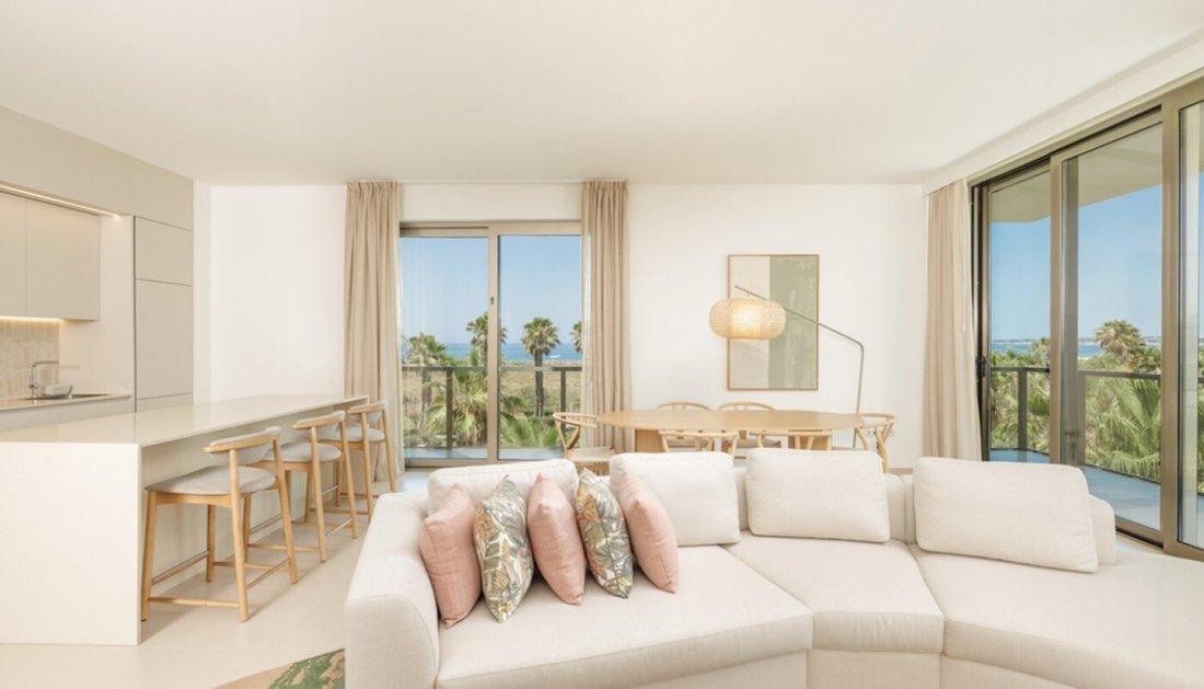 Apartment in Guia, Algarve, Portugal 3 - 17436809