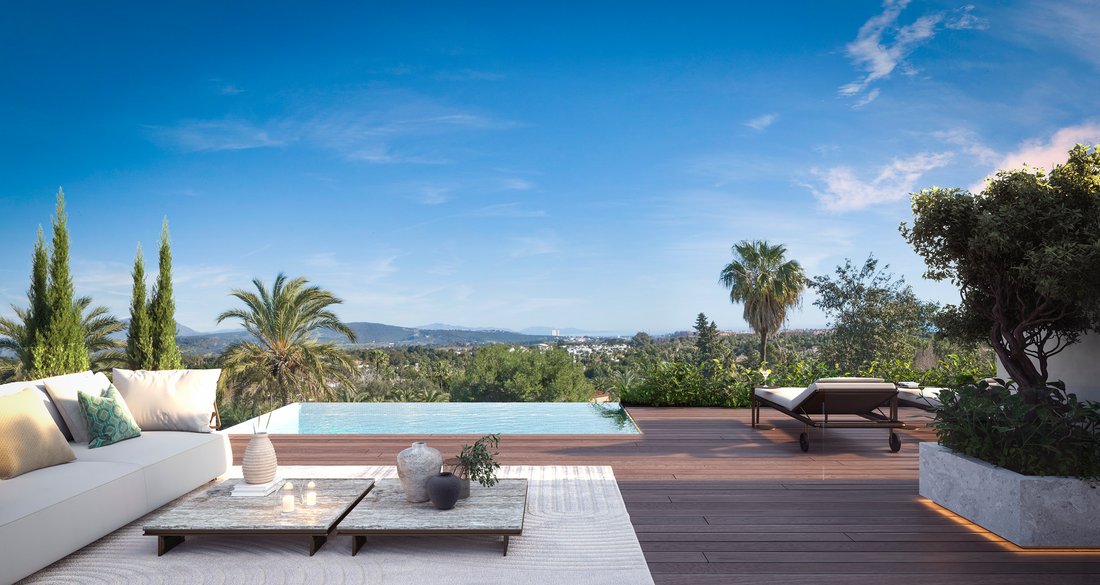 House in Sotogrande, San Roque, Andalusia 2 - 15450590
