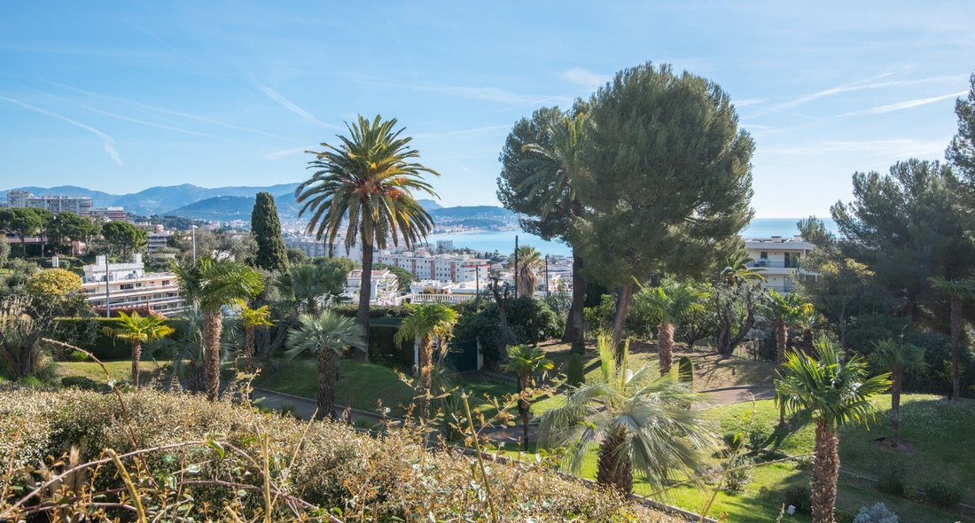 Apartment in Nice, Provence-Alpes-Côte d'Azur, France 4 - 17436259