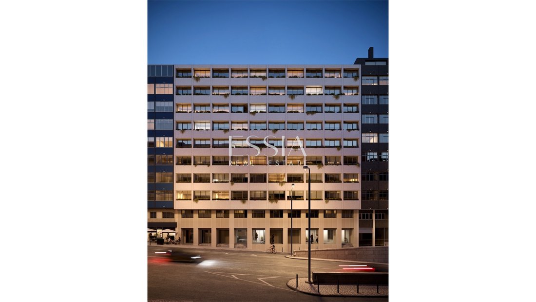 Apartment in Estrela, Lisbon, Portugal 3 - 16613891