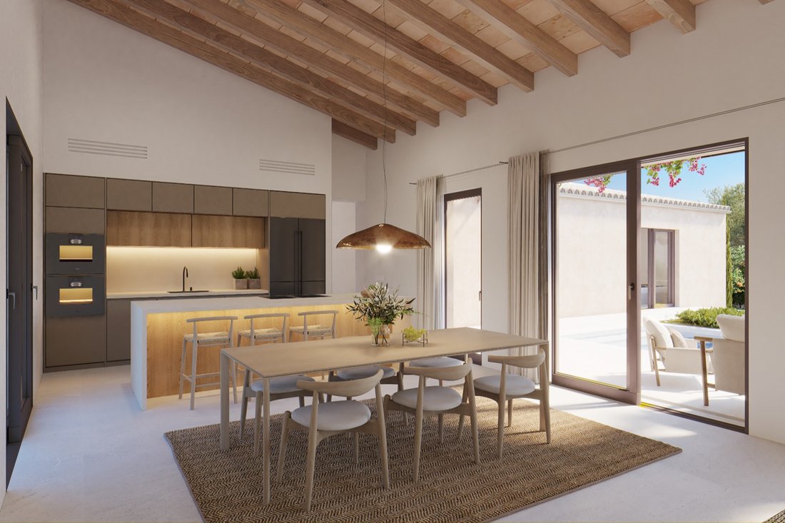 House in Palma, Balearic Islands, Spain 4 - 16655822