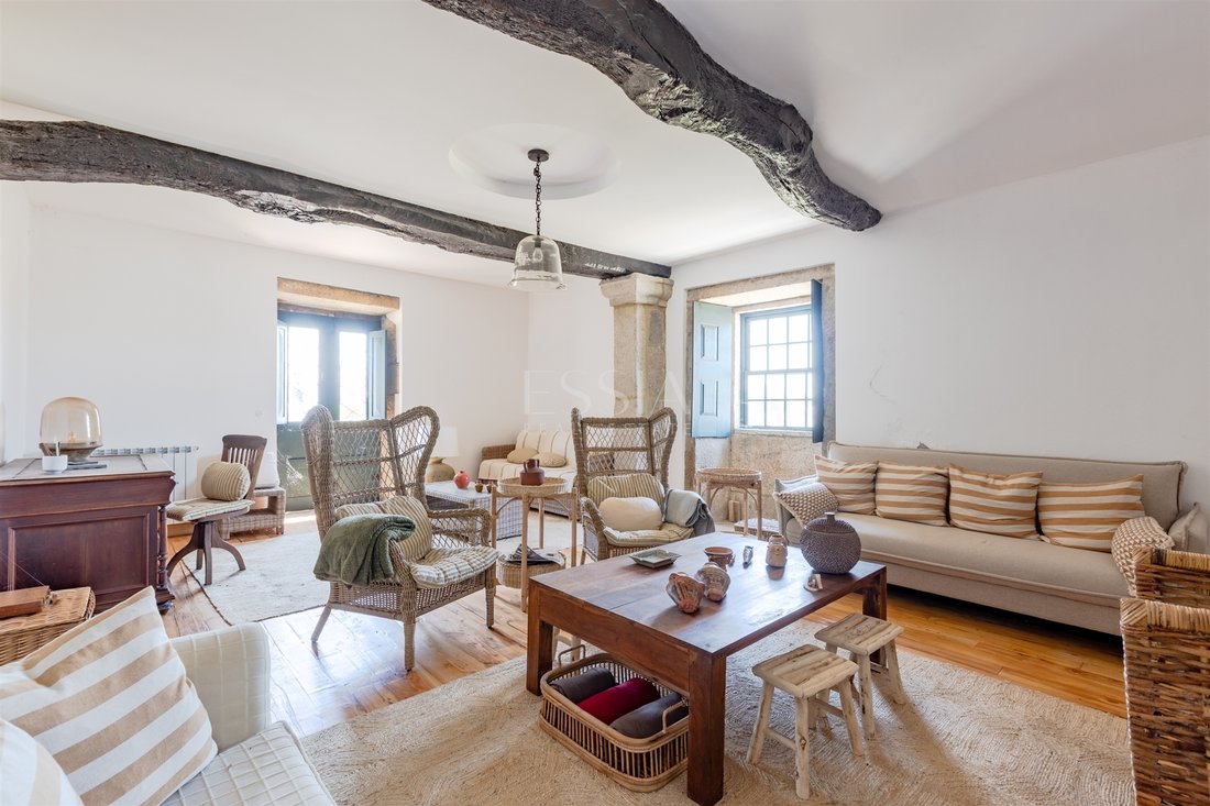 House in Lanheses, Viana do Castelo District, Portugal 5 - 16005419