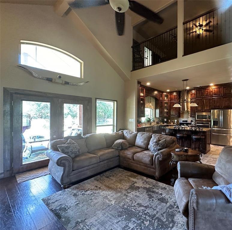 House in Gunter, Texas, United States 4 - 17435572