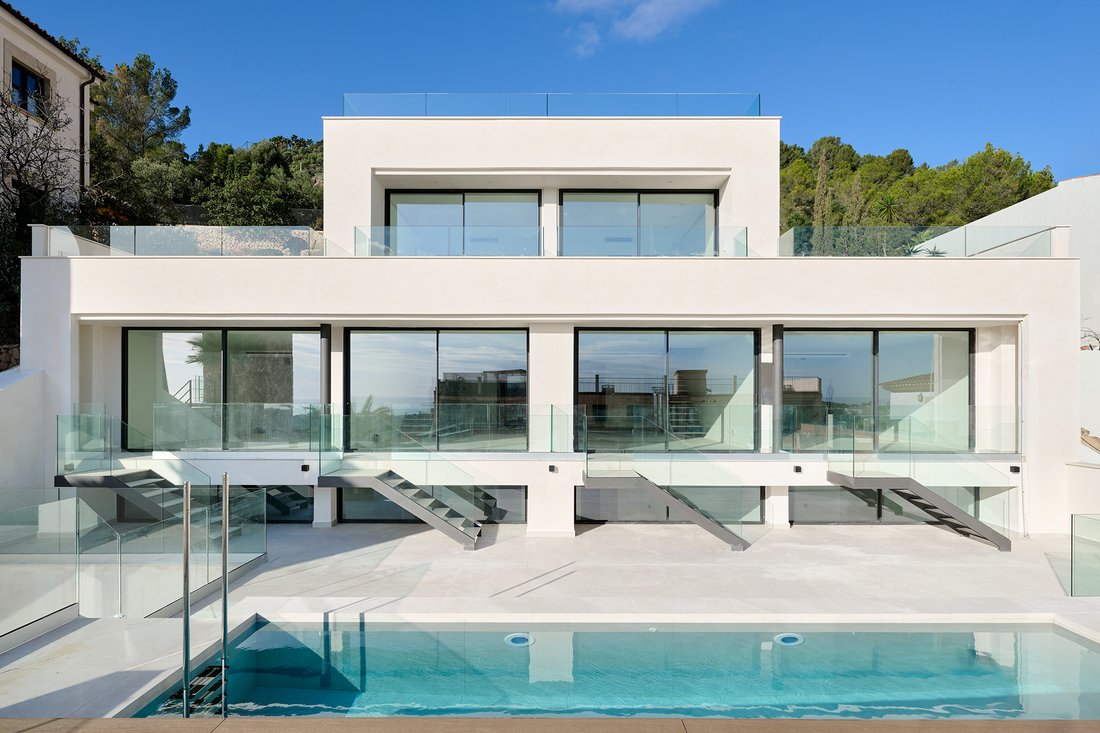 House in Calvia, Balearic Islands, Spain 3 - 16835081