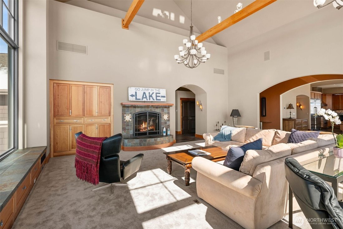 House in Chelan, Washington, United States 5 - 17438827