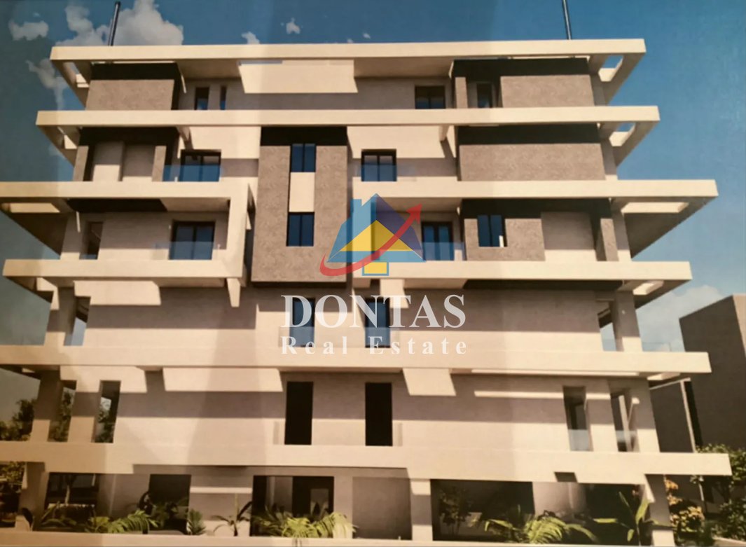 Apartment in Glyfada, Attica, Greece 1 - 17435474