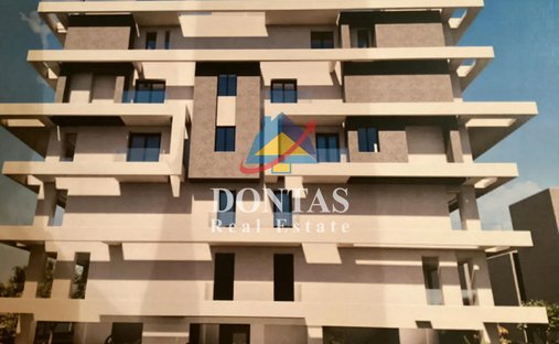 Apartment in Glyfada, Attica, Greece 1