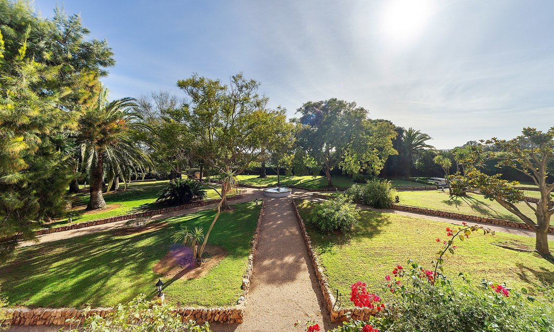 Finca in Llucmajor, Balearic Islands, Spain 4 - 15350375
