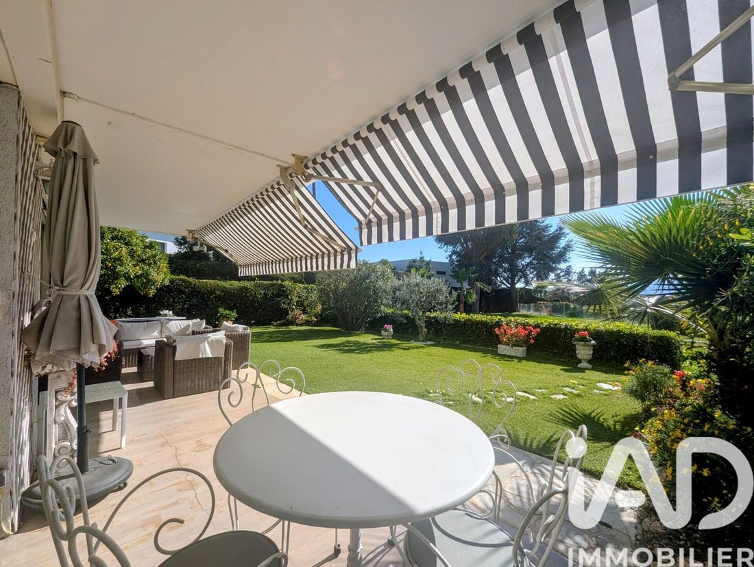 Apartment in Cannes, Provence-Alpes-Côte d'Azur, France 2 - 17437566