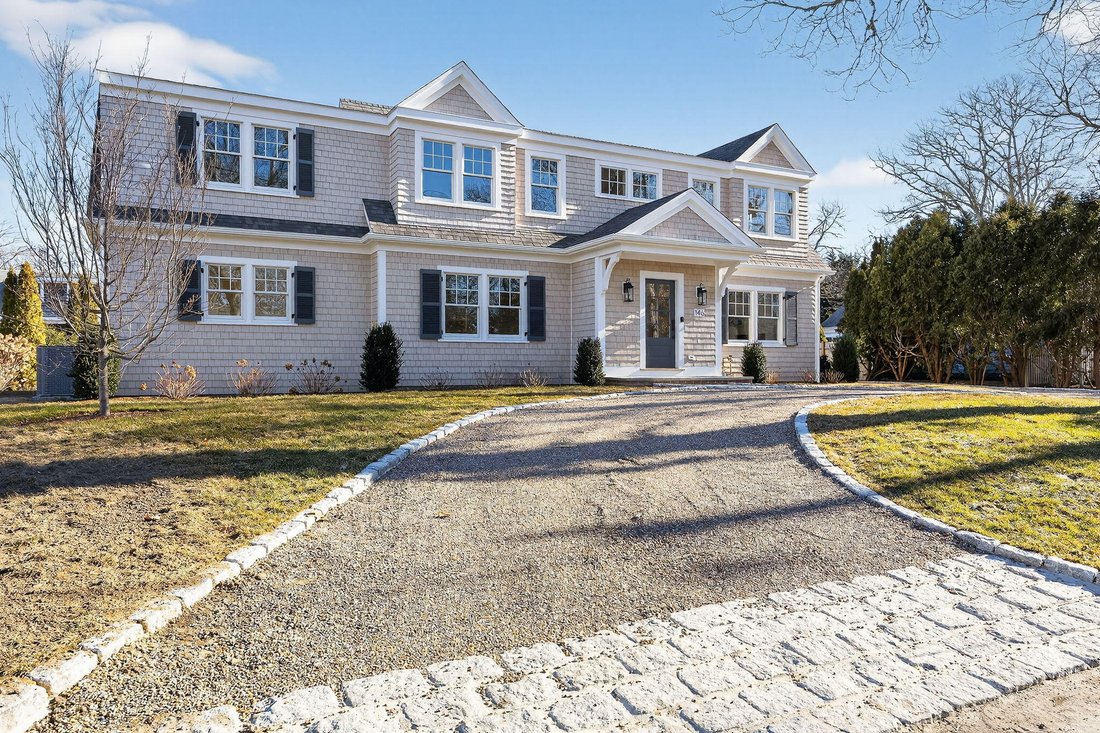 House in Barnstable, Massachusetts, United States 2 - 16963568