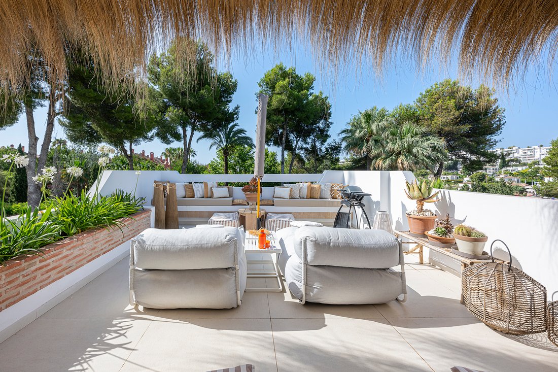 House in Puerto Banus, Marbella, Spain 1 - 15928306