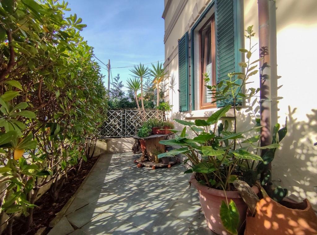 Apartment in Lido di Camaiore, Camaiore, Tuscany 1 - 17438506