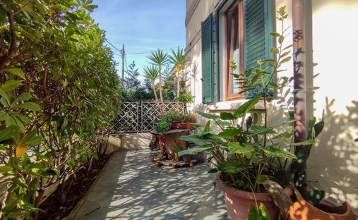 Apartment in Lido di Camaiore, Camaiore, Tuscany 1
