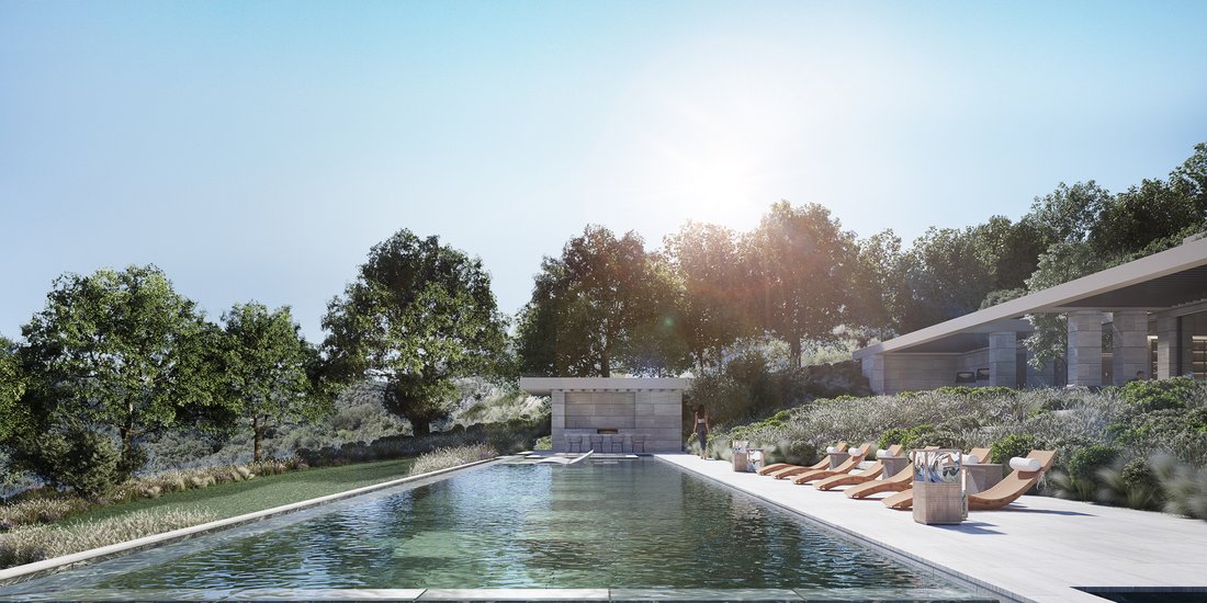 Land in La Zagaleta, Benahavis, Andalusia 4 - 15592550