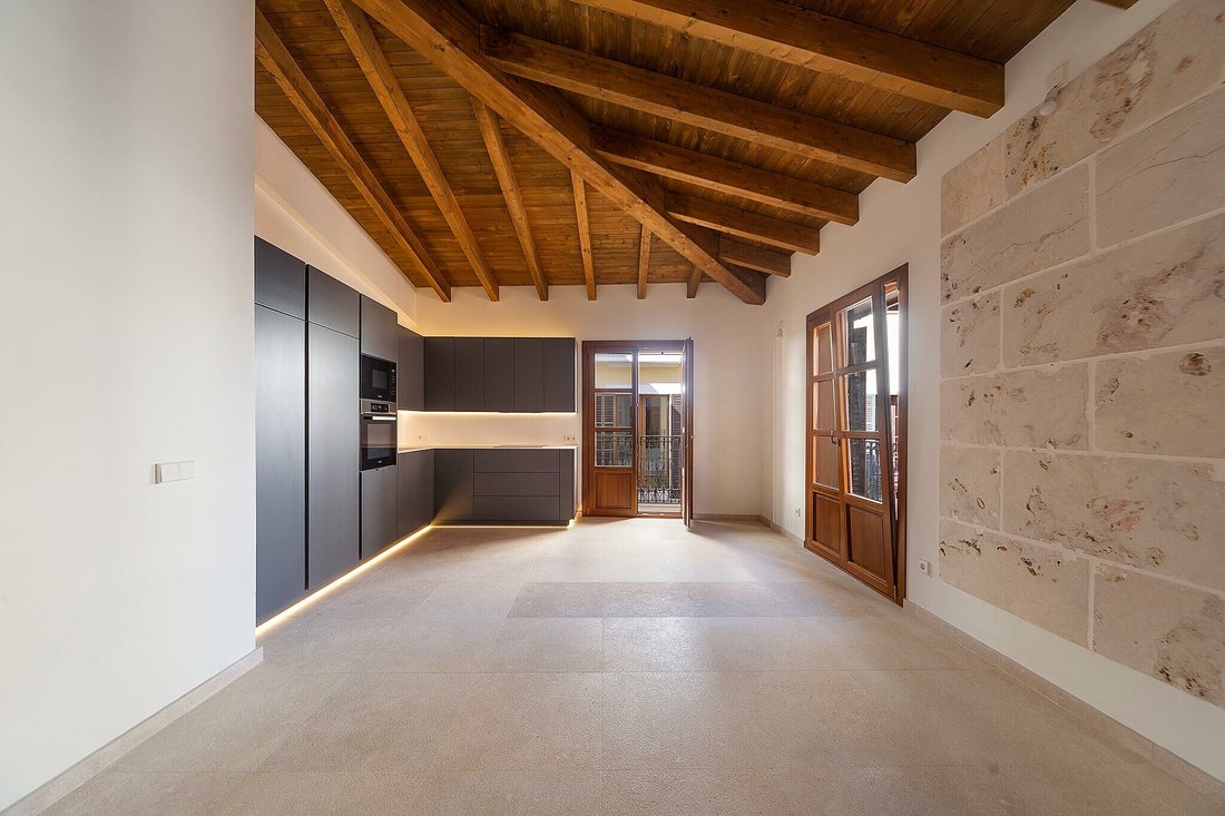 Apartment in Calvia, Balearic Islands, Spain 4 - 14166302