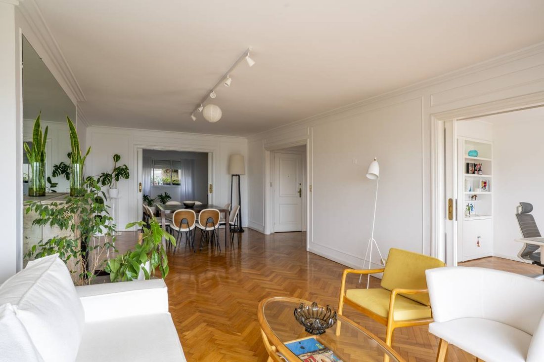 Apartment in Buenos Aires, Buenos Aires, Argentina 1 - 17437918