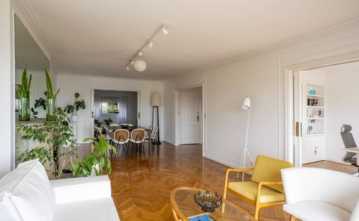 Apartment in Buenos Aires, Buenos Aires, Argentina 1