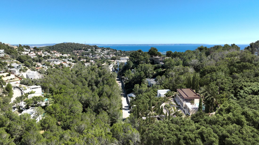 House in Costa d'en Blanes, Calvia, Balearic Islands 5 - 15671210