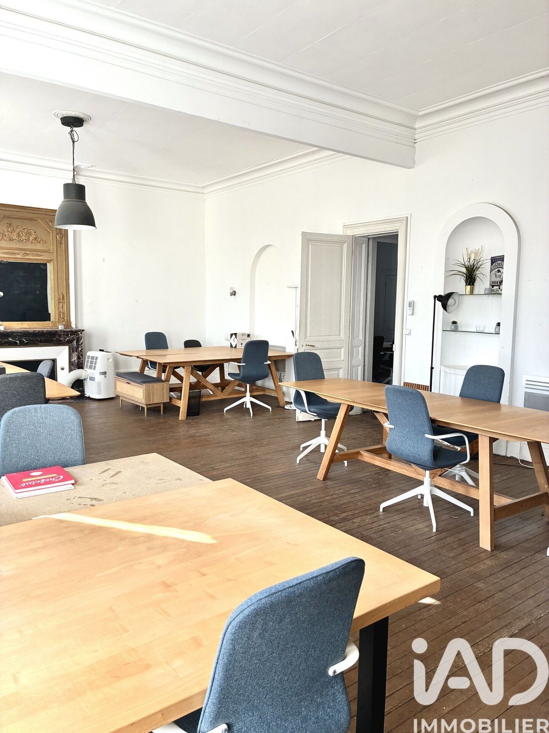 Apartment in Hôtel de Ville-Quinconce-Saint Seurin-Fondaudège, Bordeaux, France 3 - 16734539