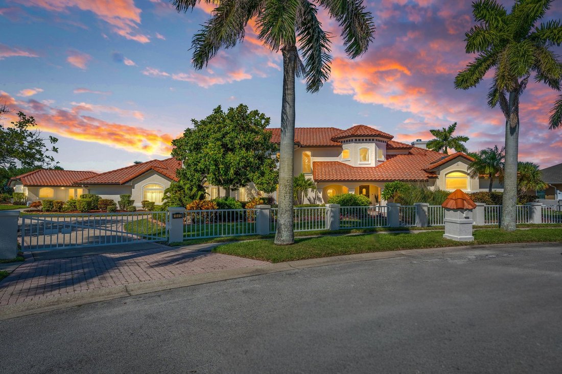 House in Merritt Island, Florida, United States 2 - 17435996