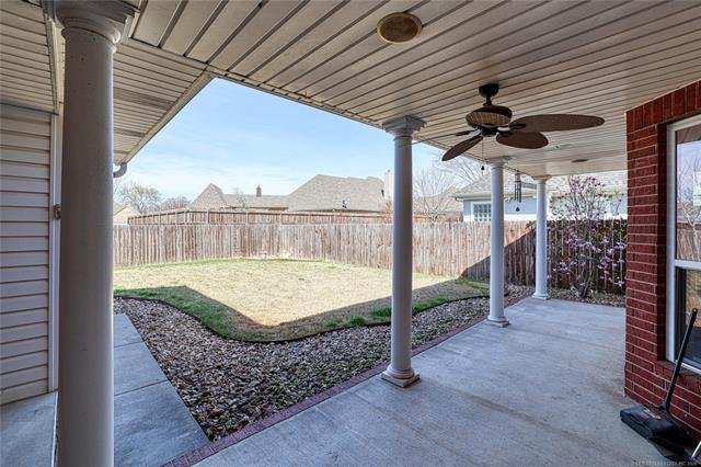 House in McAlester, Oklahoma, United States 5 - 17436652