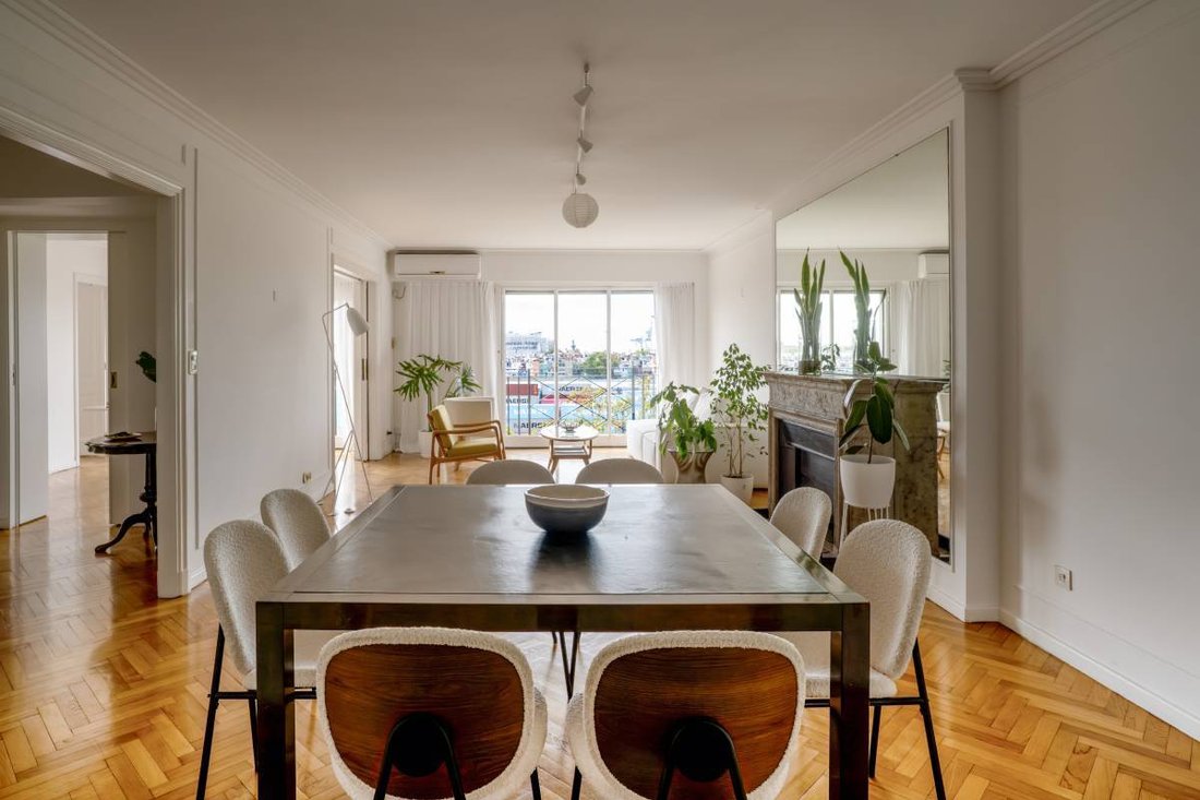 Apartment in Buenos Aires, Buenos Aires, Argentina 4 - 17437918