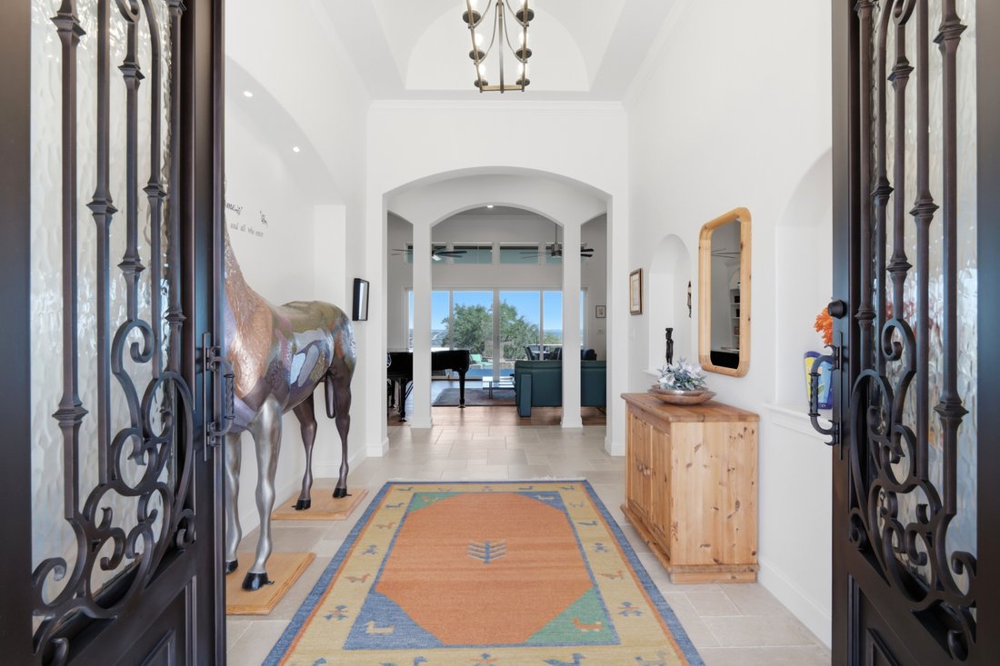 House in Canyon Lake, Texas, United States 4 - 17437365