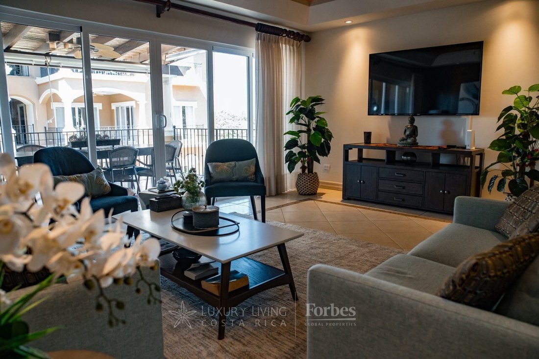 Apartment in Tamarindo, Guanacaste Province, Costa Rica 2 - 17436725