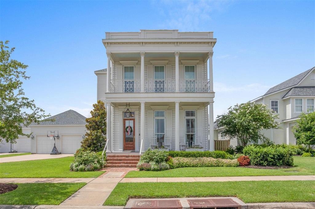House in Lake Charles, Louisiana, United States 1 - 17438346