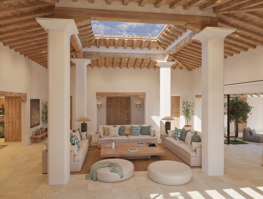 House in Sant Llorenc des Cardassar, Balearic Islands, Spain 2 - 16810581