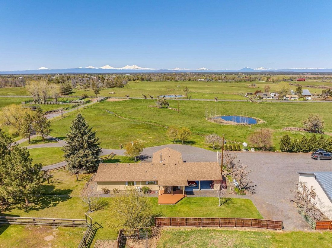 House in Powell Butte, Oregon, United States 3 - 17436250