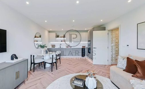 Appartamento a Earlsfield, Wandsworth (Greater London), Inghilterra 1