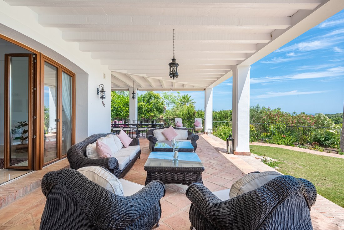 House in Sotogrande, San Roque, Andalusia 3 - 15530734