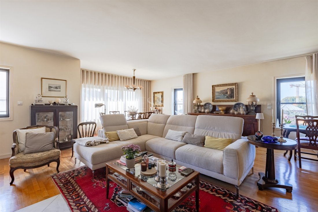 Apartment in Aldoar, Foz do Douro e Nevogilde, Porto District, Portugal 3 - 16329128