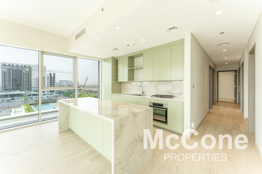 Apartment in Hadaeq Sheikh Mohammed Bin Rashid, Dubai, United Arab Emirates 5 - 17436178