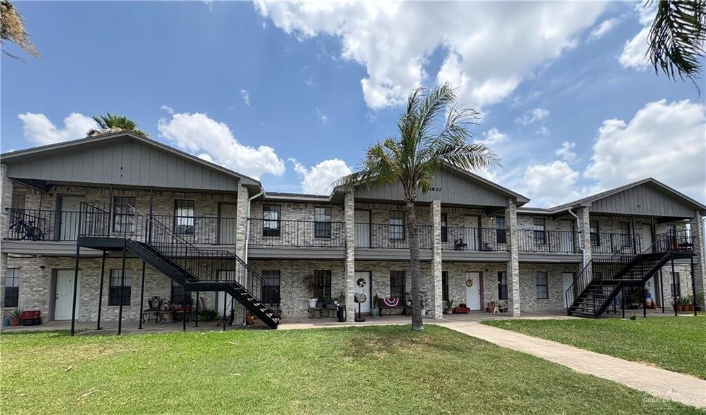 Apartment in Edinburg, Texas, United States 1 - 17435472