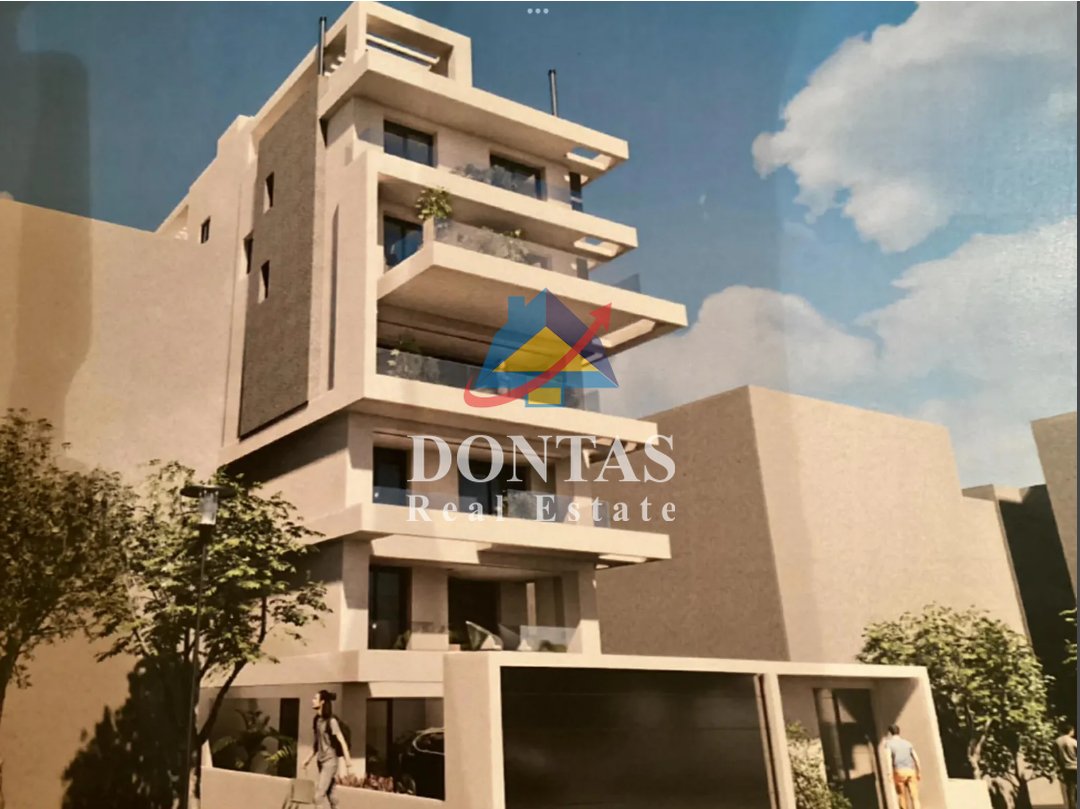 Apartment in Glyfada, Attica, Greece 2 - 17435474