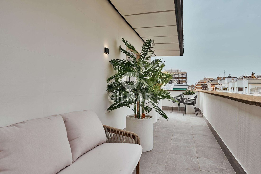 Apartment in Barrio Salamanca, Madrid, Spain 4 - 16329221