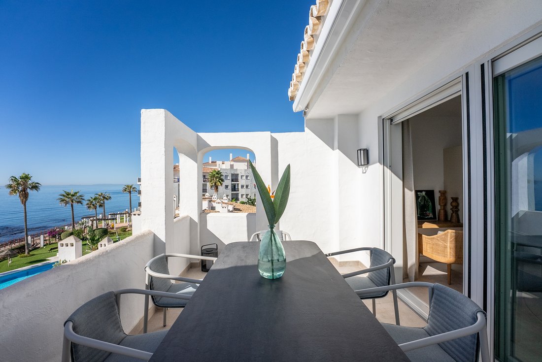 Appartamento a Sitio de Calahonda, Mijas, Spagna 3 - 17082772