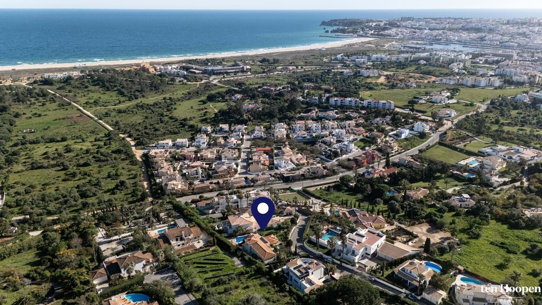 Villa in São Sebastião, Lagos, Sao Goncalo de Lagos, Portugal 3 - 17437263