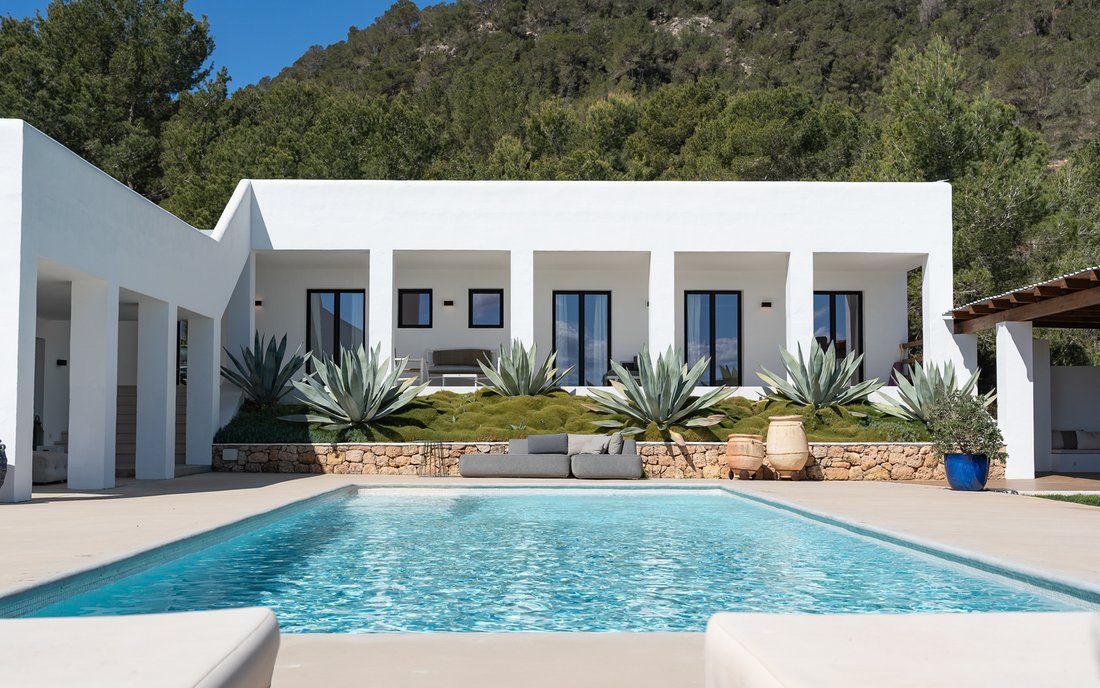 House in Sant Josep de sa Talaia, Balearic Islands, Spain 2 - 16888899
