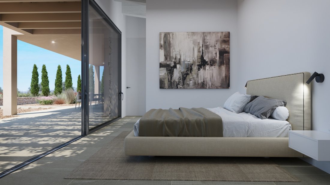 Finca in Santanyi, Balearic Islands, Spain 5 - 15670109