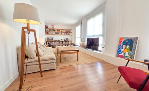 Penthouse en Distrito Macarena, Sevilla, España 1