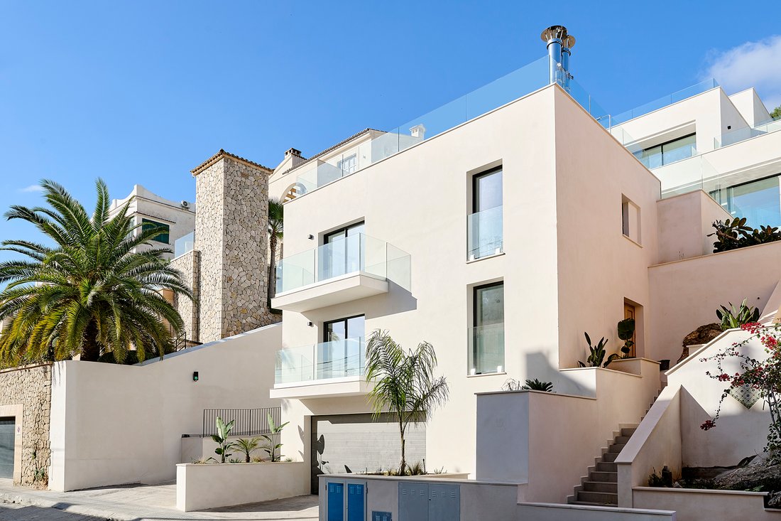 House in Calvia, Balearic Islands, Spain 1 - 17082768