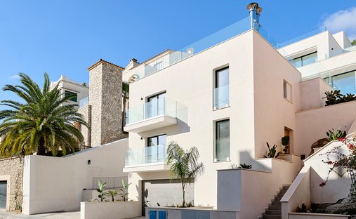House in Calvia, Balearic Islands, Spain 1