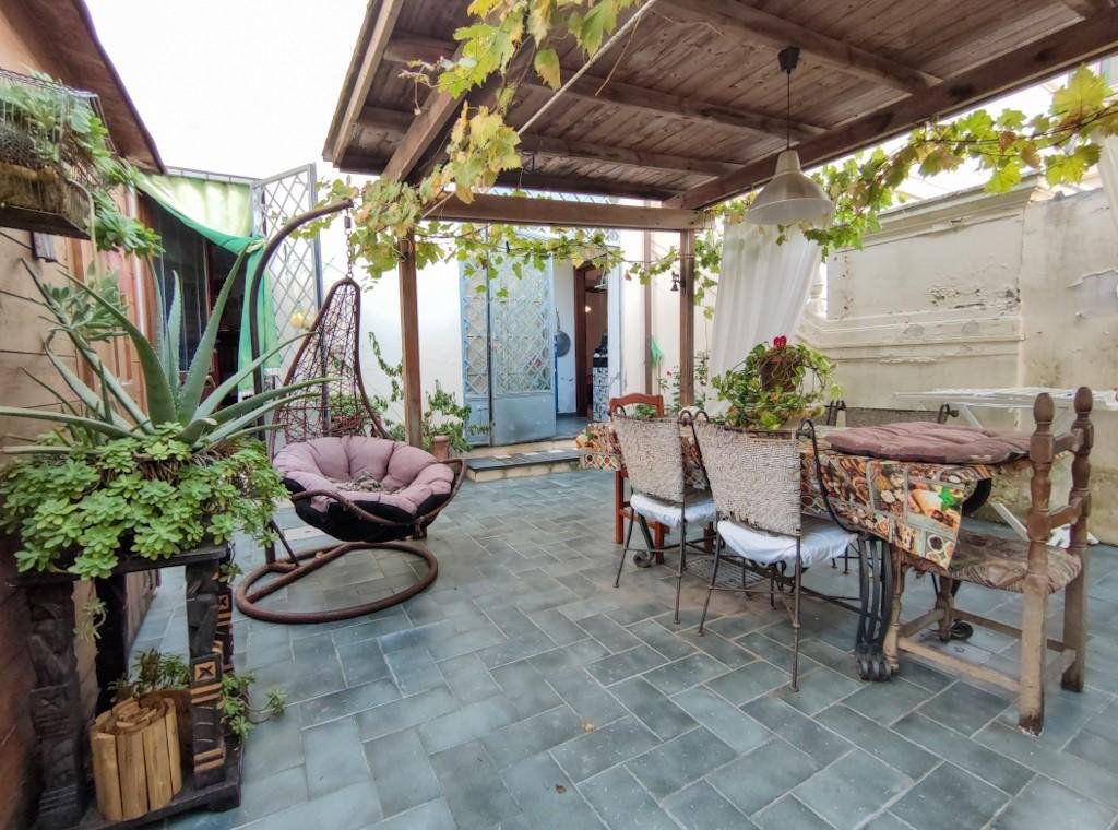 Apartment in Lido di Camaiore, Camaiore, Tuscany 4 - 17438506