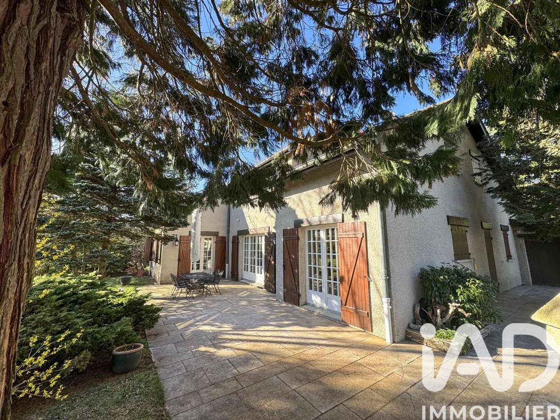 House in Centre Ouest, Sainte-Sigolene, France 4 - 17437482