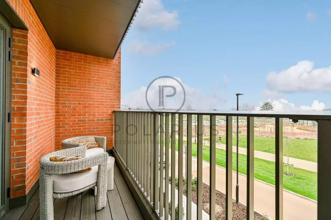 Apartment in Earlsfield, Wandsworth (Greater London), England 2 - 17436432